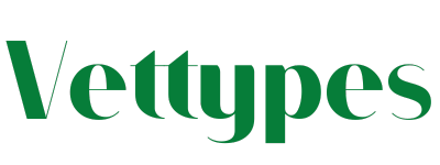 Vettypes Logo